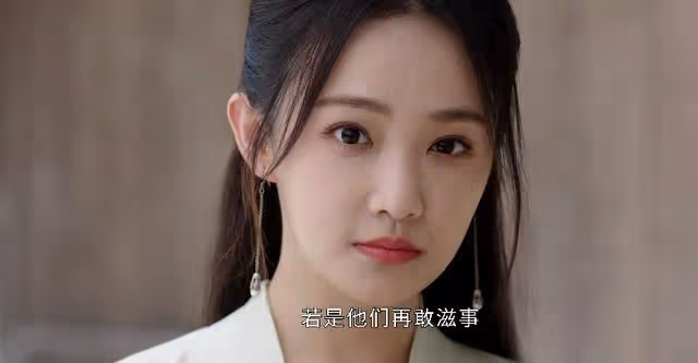 女演員長相多重要？同樣37歲，張雨綺跟何泓姍演一部劇，差距明顯