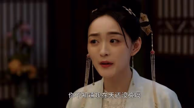 女演員長相多重要？同樣37歲，張雨綺跟何泓姍演一部劇，差距明顯