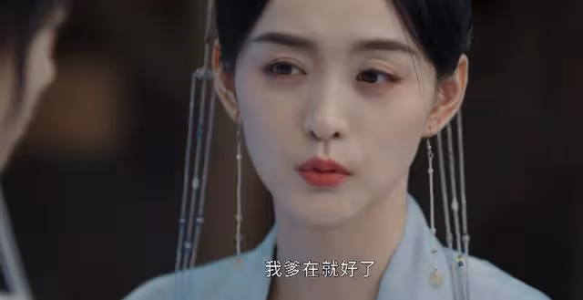 女演員長相多重要？同樣37歲，張雨綺跟何泓姍演一部劇，差距明顯