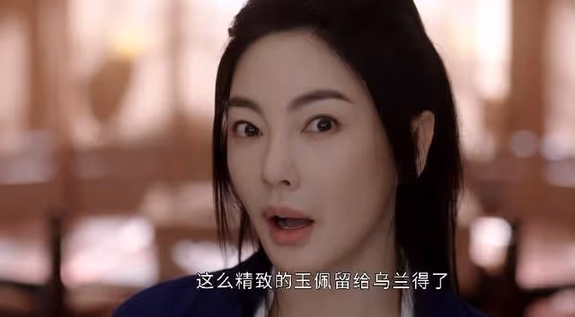 女演員長相多重要？同樣37歲，張雨綺跟何泓姍演一部劇，差距明顯