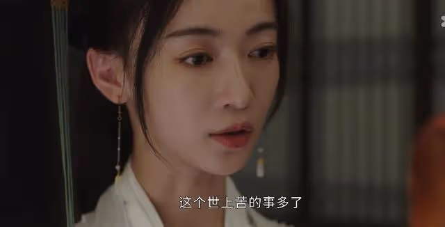 女演員長相多重要？同樣37歲，張雨綺跟何泓姍演一部劇，差距明顯