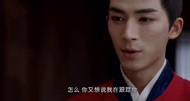 女演員長相多重要？《墨雨雲間》37歲張雨綺出場，花魁演成老媽媽