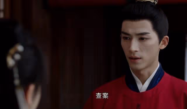 演完《如懿傳》6年後演《玫瑰的故事》，31歲判若兩人，紅了真好