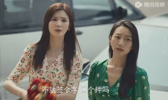演完《如懿傳》6年後演《玫瑰的故事》，31歲判若兩人，紅了真好