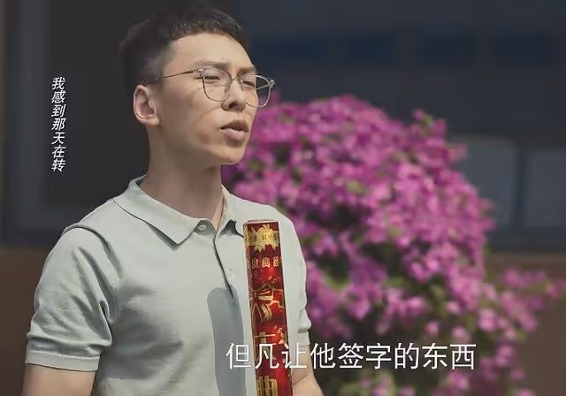 演完《如懿傳》6年後演《玫瑰的故事》，31歲判若兩人，紅了真好
