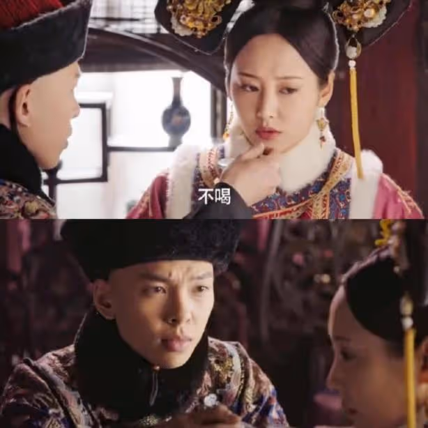 演完《如懿傳》6年後演《玫瑰的故事》，31歲判若兩人，紅了真好