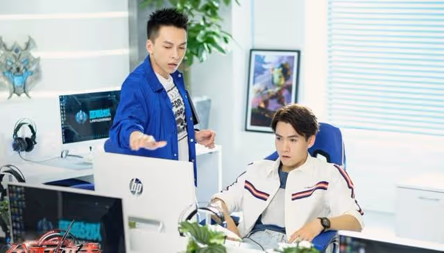 演完《如懿傳》6年後演《玫瑰的故事》，31歲判若兩人，紅了真好