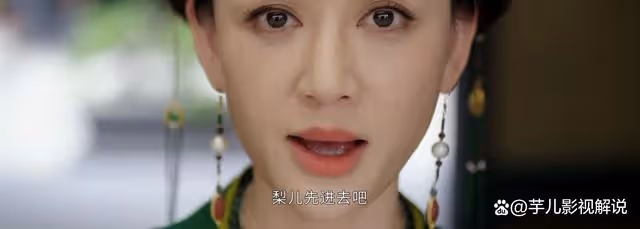 墨雨雲間:看了原著才知道姜梨有多強,回姜家就撕下季淑然的偽裝