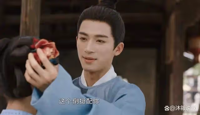墨雨雲間：看了原著才知道姜若瑤有多蠢，不愧是季淑然的女兒