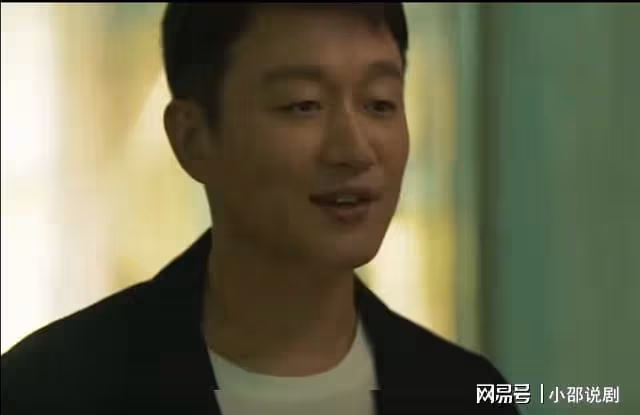 玫瑰故事:誰能想到黃振華會出軌蘇更生!對比原著導演還是太保守