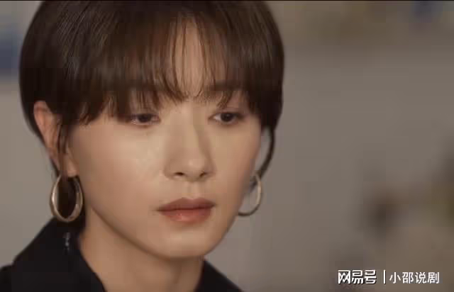 玫瑰故事:誰能想到黃振華會出軌蘇更生!對比原著導演還是太保守
