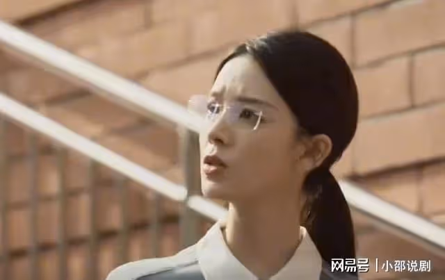 玫瑰故事:誰能想到黃振華會出軌蘇更生!對比原著導演還是太保守