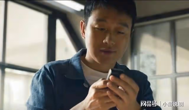 玫瑰故事:誰能想到黃振華會出軌蘇更生!對比原著導演還是太保守