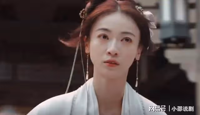 墨雨雲間:看到蕭蘅求娶姜梨的聘禮,才知他的愛有多拿得出手