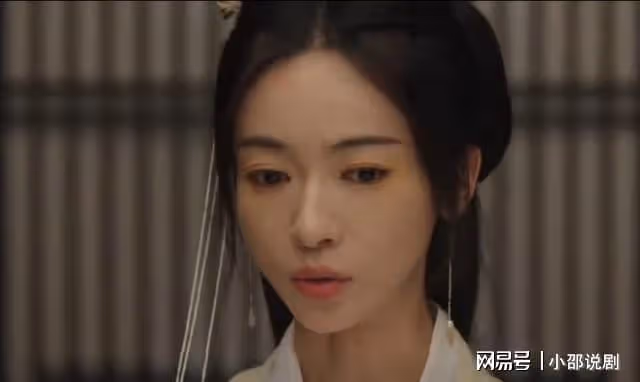 墨雨雲間:看到蕭蘅求娶姜梨的聘禮,才知他的愛有多拿得出手