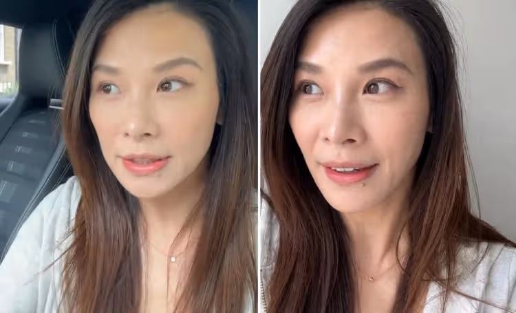 半夜進家做筆錄｜艾莉絲車被偷申訴英國警方不處理！犯人當她面2度把車開走