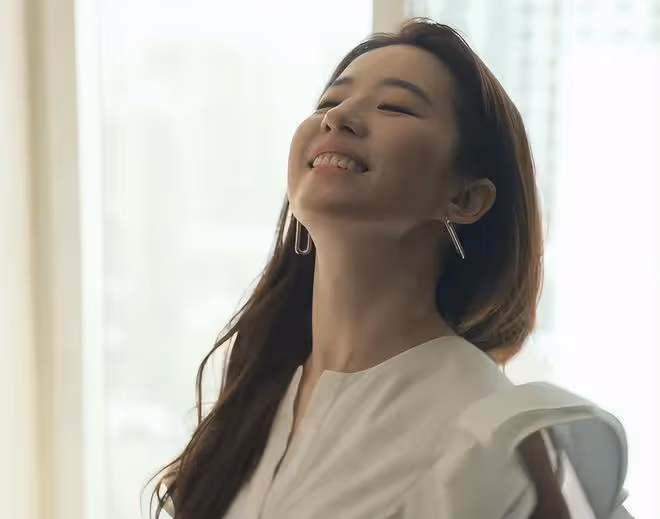 《玫瑰的故事》女星美貌前六排名:萬茜第四,朱珠第三,第一憑啥
