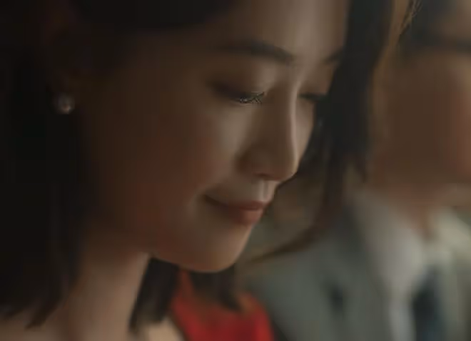 《玫瑰的故事》女星美貌前六排名:萬茜第四,朱珠第三,第一憑啥