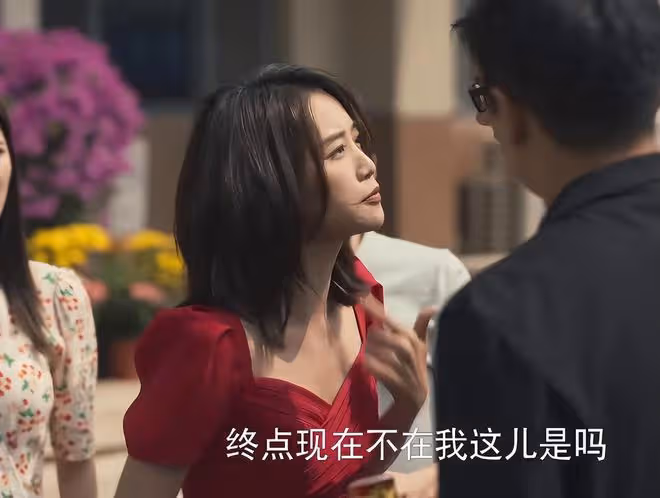 《玫瑰的故事》女星美貌前六排名:萬茜第四,朱珠第三,第一憑啥