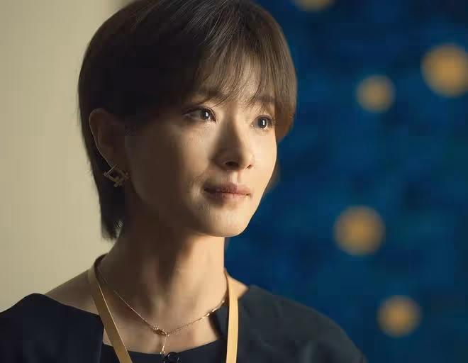《玫瑰的故事》女星美貌前六排名:萬茜第四,朱珠第三,第一憑啥