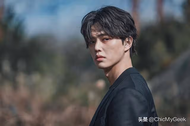 2024下半年10部必看韓劇!