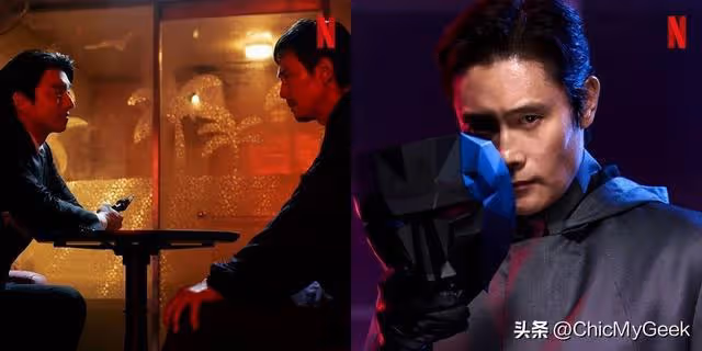 2024下半年10部必看韓劇!