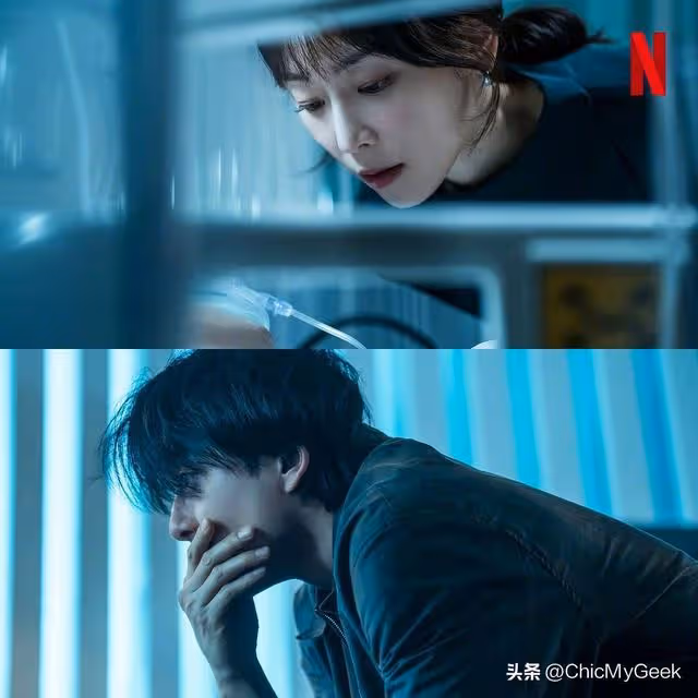 2024下半年10部必看韓劇!