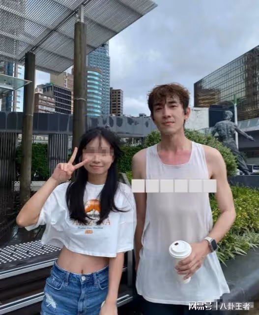 下部戲演駱駝祥子?林更新骨瘦如柴顯病態,變成九億少女的噩夢了