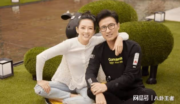 汪小菲差點成汪峰接盤俠!張蘭極力撮合章子怡,做汪家的新兒媳