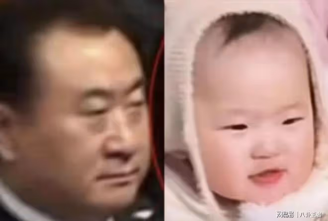 王思聰私生女風波首露面!開豪車帶美女兜風,美女脖子驚現草莓印