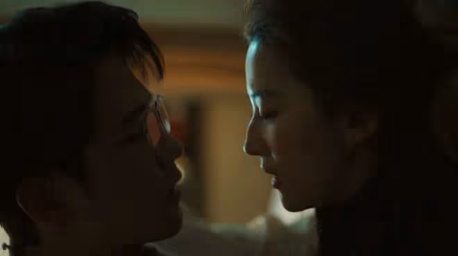 《玫瑰的故事》直到黃亦玫成黃臉婆,她還不知,莊國棟離婚的真相
