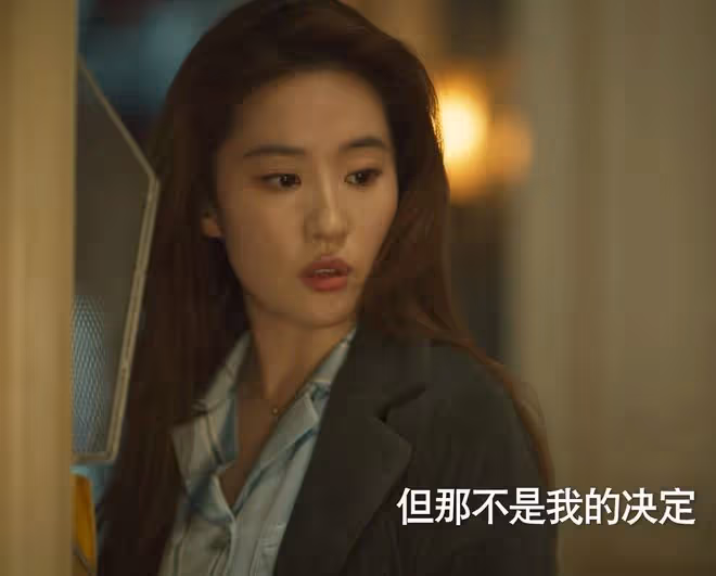 《玫瑰的故事》直到黃亦玫成黃臉婆，她還不知，莊國棟離婚的真相