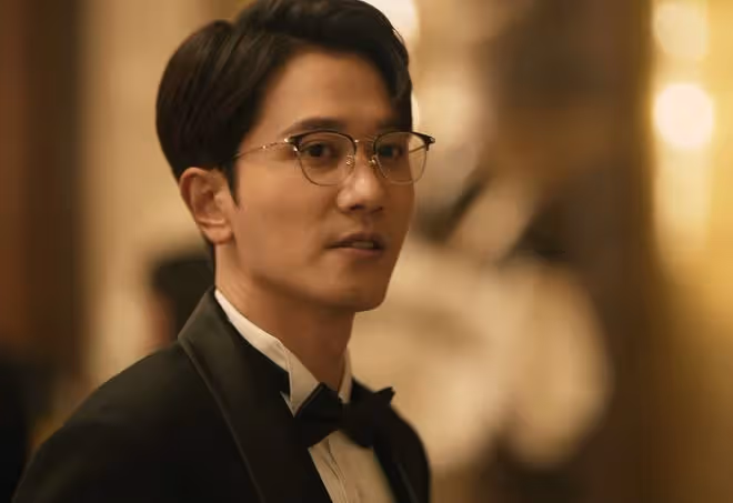 《玫瑰的故事》直到黃亦玫成黃臉婆，她還不知，莊國棟離婚的真相