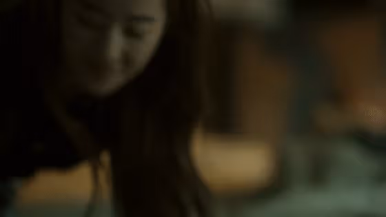 《玫瑰的故事》「熱辣滾炕」!劉亦菲彭冠英2集親了15次,太上頭