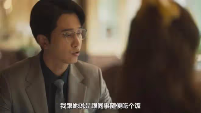 《玫瑰的故事》「熱辣滾炕」!劉亦菲彭冠英2集親了15次,太上頭