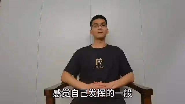 笑不活!35歲唐尚珺第16次高考結束,想報北師大,網友一邊倒吐槽
