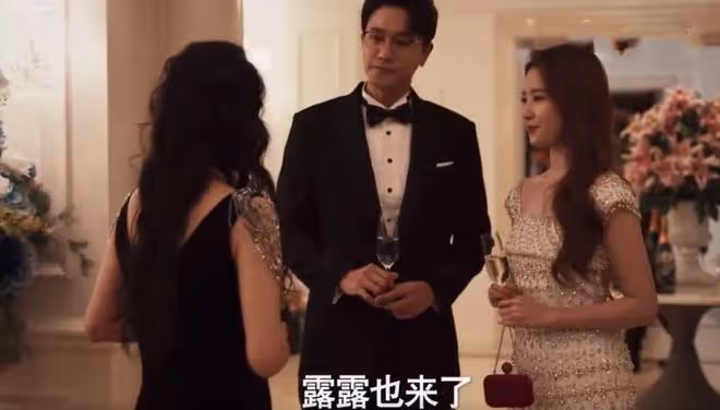 莊果凍OUT！《玫瑰的故事》莊國棟就是純純大渣男，美甲哥快上線