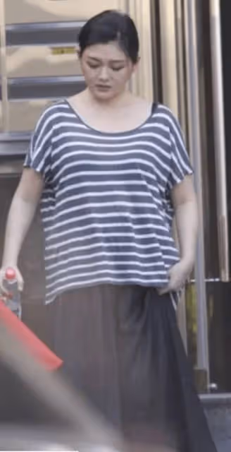 大S街拍照片曝光引發關注，身體發福？該如何看待女性形象變化？