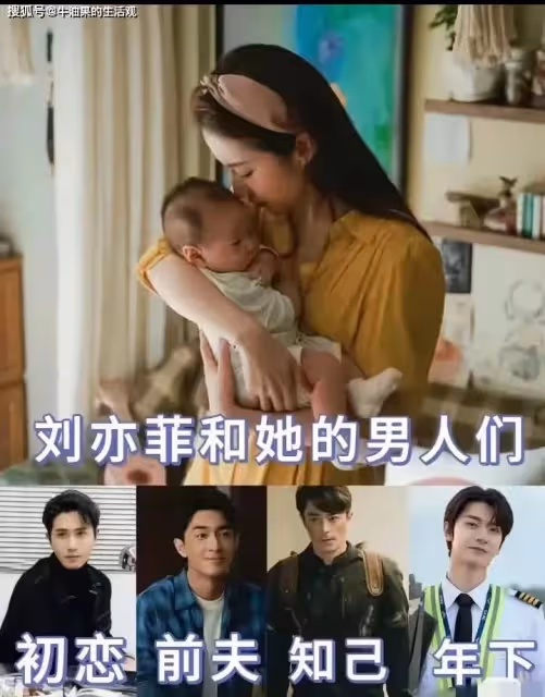 劉亦菲新劇與5個男人對戲，2集親了15次，吻戲密集差評如潮