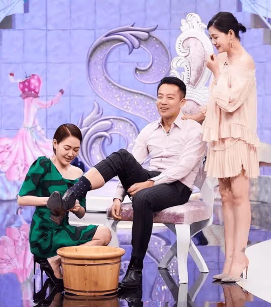 小S也幫不了具俊曄,大S不再有信心,第二段婚姻恐要無疾而終!