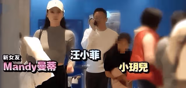 大S贏面很大?馬筱梅左右開弓護夫!汪小菲大S第18次官司開打