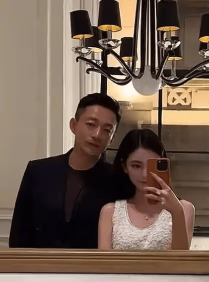 汪小菲閃婚真相揭秘!馬筱梅家庭魅力大起底,高情商父母是關鍵