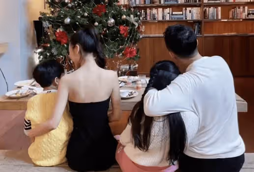汪小菲閃婚真相揭秘!馬筱梅家庭魅力大起底,高情商父母是關鍵