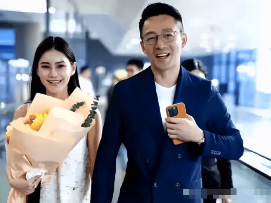 汪小菲閃婚真相揭秘!馬筱梅家庭魅力大起底,高情商父母是關鍵