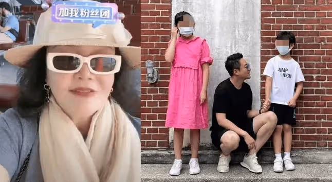 S媽殺瘋了!張蘭直播間賣牛仔包疑內涵具俊曄,卻被S媽炮轟