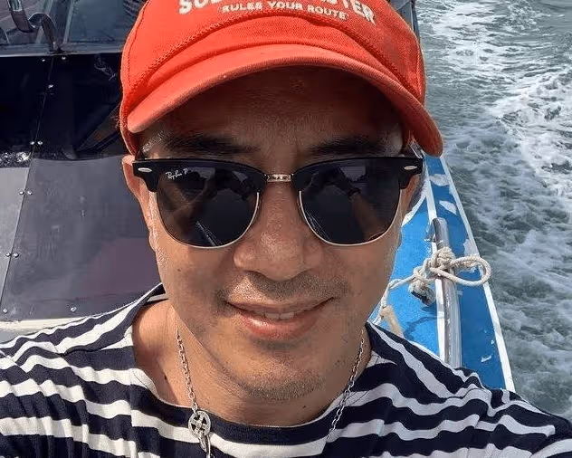 具俊曄本性暴露?不僅被拍到和美女親密合影,還將開泳池派對