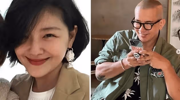 具俊曄現身紐約夜店打碟!50多歲仍裝嫩,出場費大漲高達上萬美金