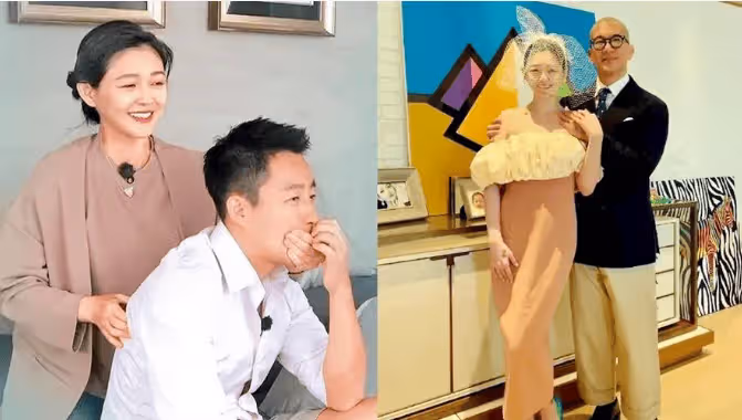 具俊曄現身紐約夜店打碟!50多歲仍裝嫩,出場費大漲高達上萬美金