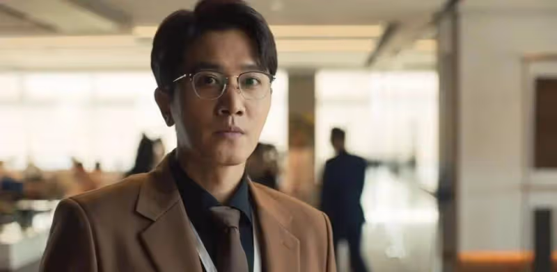 《玫瑰的故事》大結局：黃亦玫改嫁，方協文暴斃，莊國棟孤獨終老