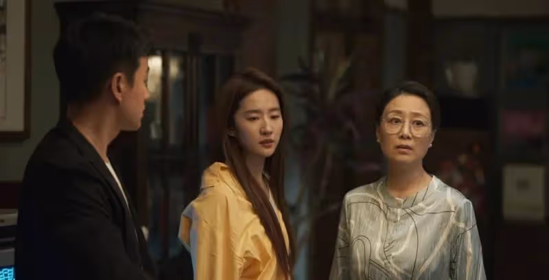 《玫瑰的故事》大結局：黃亦玫改嫁，方協文暴斃，莊國棟孤獨終老